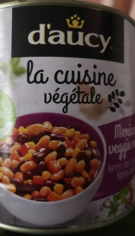 Mexican Veggie Mix