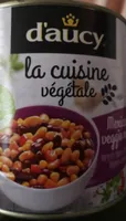 Mexican Veggie Mix
