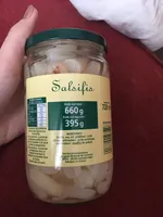 salsifis