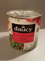 Haricots verts cuisiner à la provençale