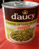 Haricot vert