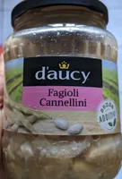Fagioli Cannellini