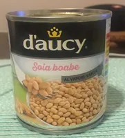 Gerain de soja