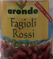 Fagioli rossi