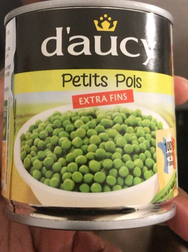 Petits poid