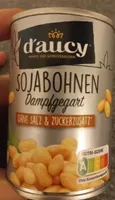 Sojabohnen