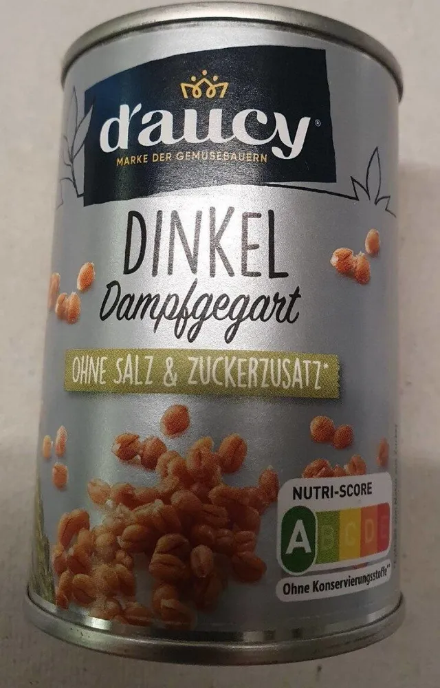 Dinkel