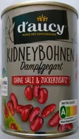 Bohnen Kidney