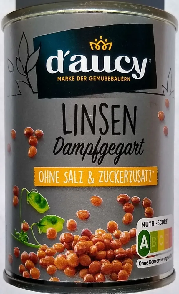 Linsen