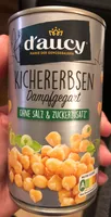 Kichererbsen