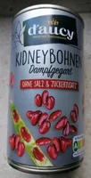 Kidneybohnen