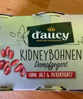 Kidneybohnen