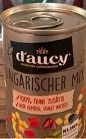 Ungarischer Mix