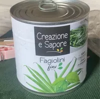 Fagiolini fini