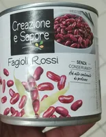 Fagioli rosso