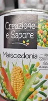 Maiscedonia