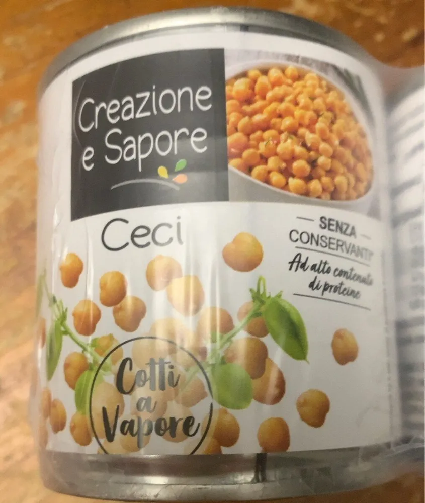 Creazione e Sapore