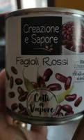 Fagioli rossi