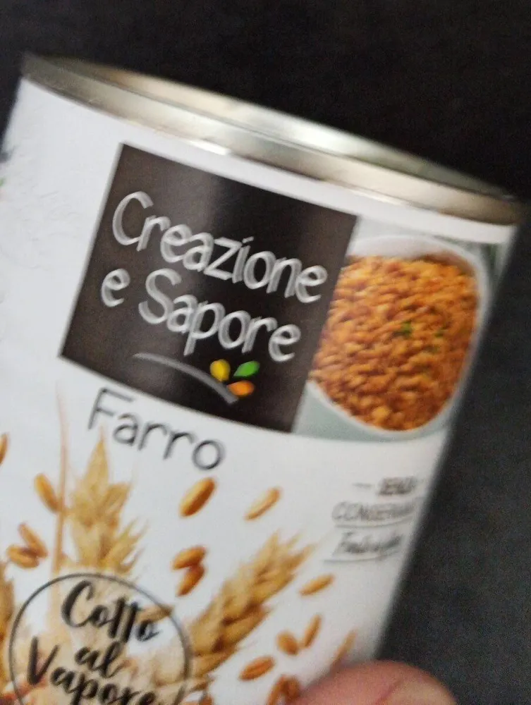 Farro