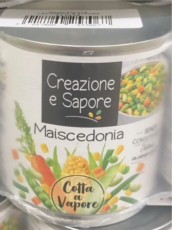 Maiscedonia 3x140
