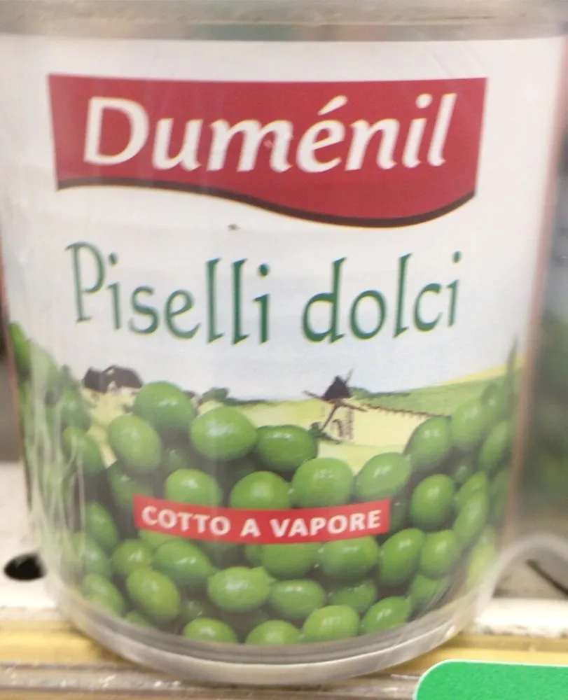 Puselli dolci