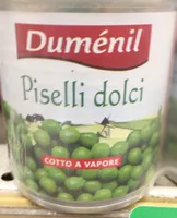 Puselli dolci