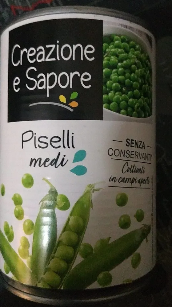 Piselli