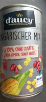 Ungarischer Mix