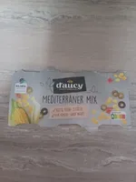 Mediterraner Mix