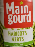 Haricots verts