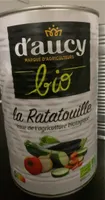 La ratatouille