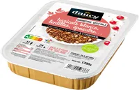 Haricots blancs lentilles epeautre 1.7 kg