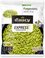 Flageolet fin cee2exp dy 2.5kg