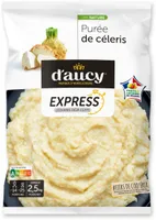 Puree celeri cee2 exp dy 2.5kg