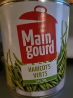 Haricots verts