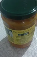 Légume a la marocaine