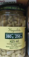 Flageolets