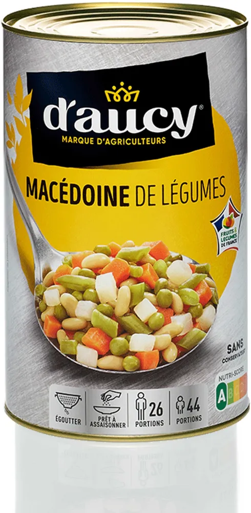 2655g macedoine daucy cee2
