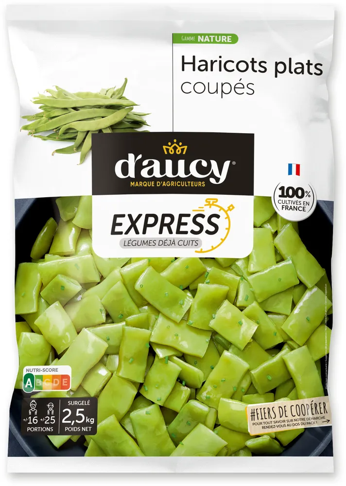 Har plat cou cee2 exp dy 2,5kg