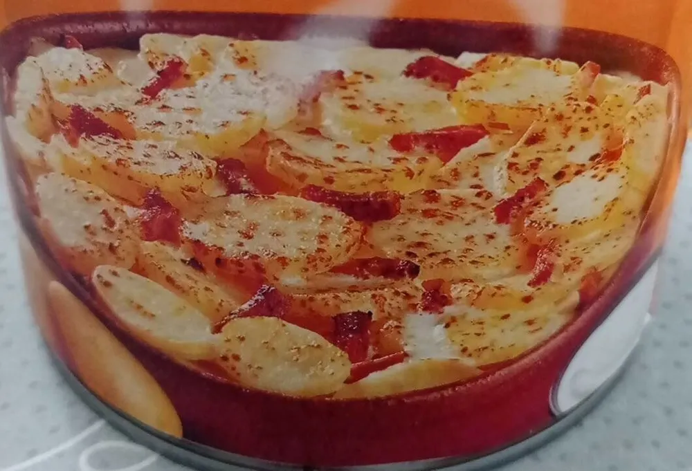 Tartiflette