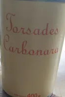 Torsade carbonnara