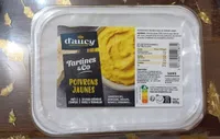 Poivrons jaunes