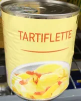 Tartiflette