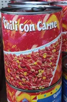 Chili con Carne