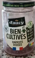 Haricots rouges