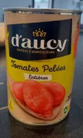 Tomates Pelés