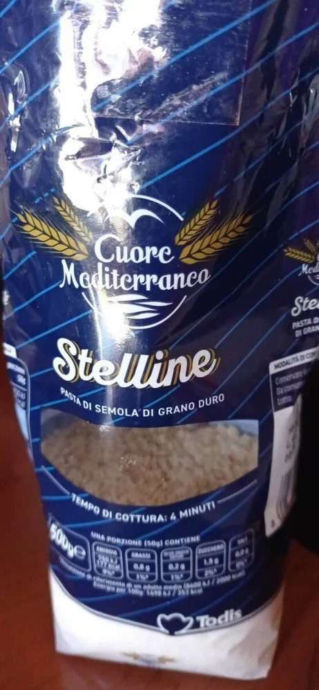 Cuore mediterraneo