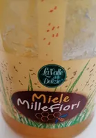 Miele millefiori