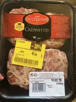 Crepinette
