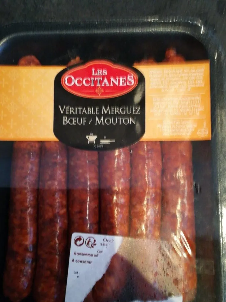 Merguez